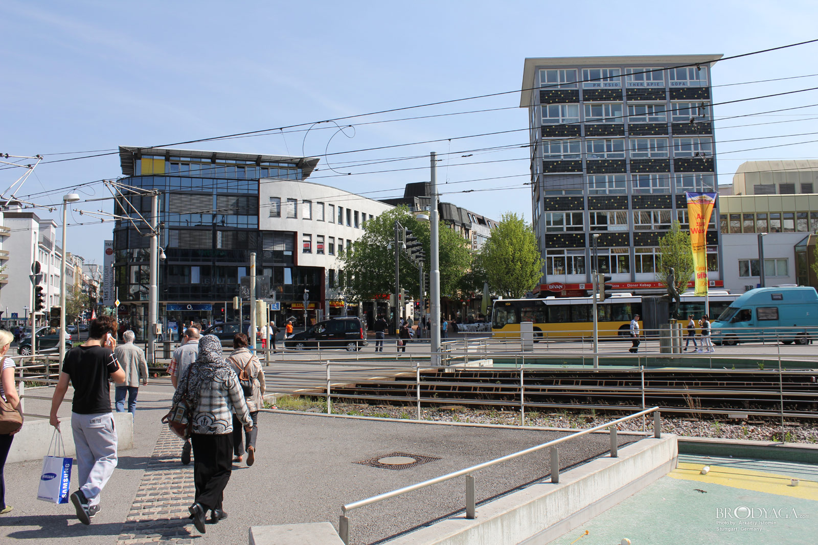 Bad Cannstatt